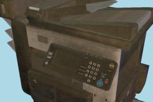 Printer Copier Printer Copier-2